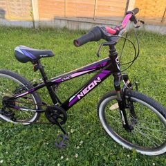 20"inch teenager girl bike clean bike all working perfectly