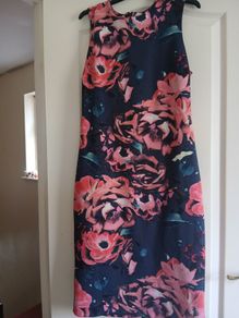 Bodycon dress