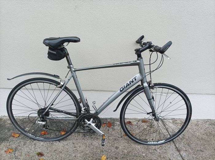 Bike