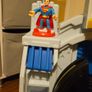 Batman and Superman base Image 3