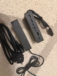 Microsoft Surface Dock