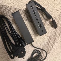 Microsoft Surface Dock