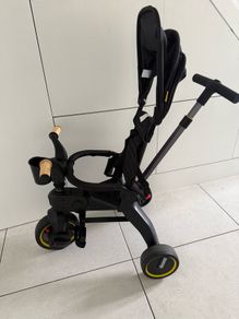 Doona Liki Trike