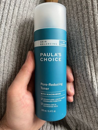 Skincare Products