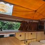 1984 Mitsubishi l300 camper Image 9