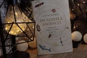 Incredible Journeys ! Exploring the Wonders of Animal Navigation ! Hardcover ! 2019 ! by Hodder &amp; Stoughton !