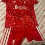 liverpool kit Image 2