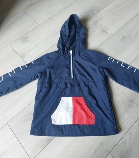 Tommy Hilfiger Jacket - Size - 4-5 Years - RRP - 120.00