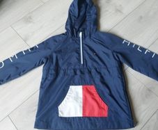 Tommy Hilfiger Jacket - Size - 4-5 Years - RRP - 120.00