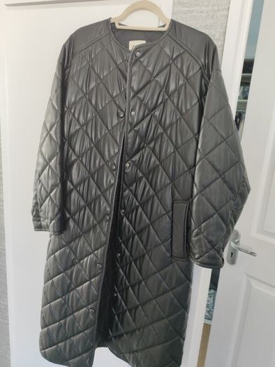 Ladies Coat
