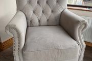 Fireside Armchair