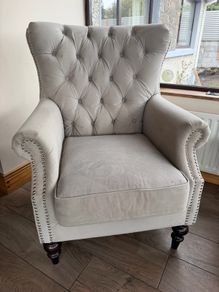 Fireside Armchair