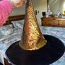 girls witch fancy dress Image 6