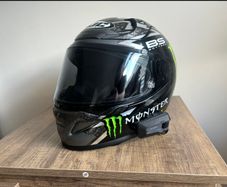 HJC RPHA 12 Quartararo Replica