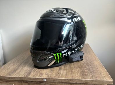 HJC RPHA 12 Quartararo Replica