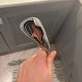 callaway big Bertha 3 iron Image 3