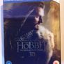 The Hobbit The Desolation Of Smaug 3D [2013] [3D+Blu-ray Movie] Image 2