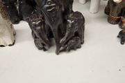 Collection Of Elephants