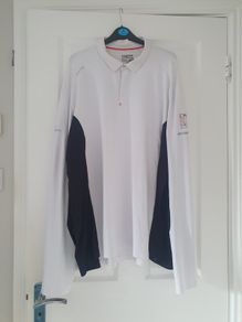 Mens tribord long top 3XL