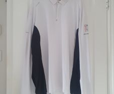 Mens tribord long top 3XL