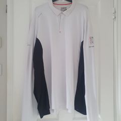 Mens tribord long top 3XL