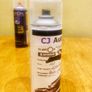 Car VW Paint Repair Kit LC7V KGF5B CJ Autos Paint Monofil Lacquer Dark Grey Blue Anthracite Anthrazit Pearl VAG Volkswagen Audi SEAT Skoda Image 5