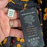 Whistles brand dress Image 8