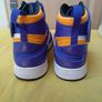 Jordan 1 High Tops Image 6