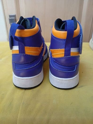 Jordan 1 High Tops
