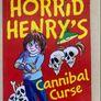 Horrid Henry Books Image 4