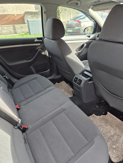 2008 Volkswagen Golf