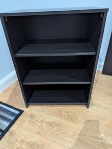 Bookcase