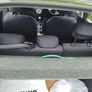 Breaking nissan Micra 2012 petrol Image 4