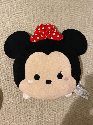 Disney cushion