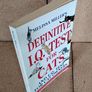 Melissa Miller's Definitive I.Q. Test for Cats (Signet, 1992) Vintage Paperback Image 3