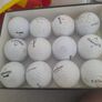 Golf balls Image 3