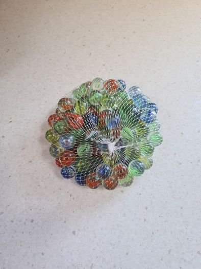 Bag of Marbles