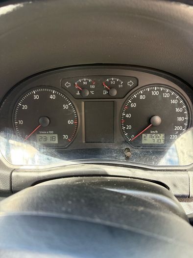 2006 Volkswagen Polo
