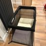 Babylo Liteway Travel Cot Image 2