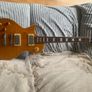 left handed vintage les paul Image 2