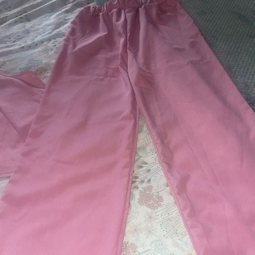 Beautiful pink co ord