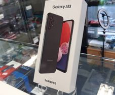 Brand New Samsung Galaxy A13 (64GB) Unlocked dual sim
