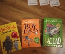 Books