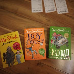 Books