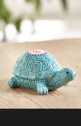 Lucy Tiffney Ornaments