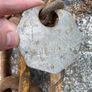 heavy duty chain Image 3
