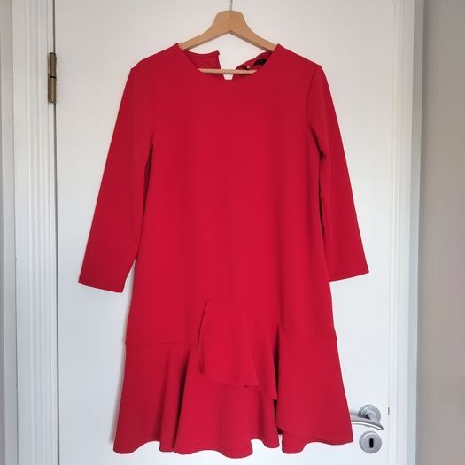 Christmas dress