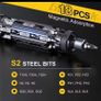 Multifunctional Screwdriver Set Image 3