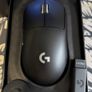 Logitech G Pro X Superlight 2 Wireless Gaming Mouse - Black Image 3