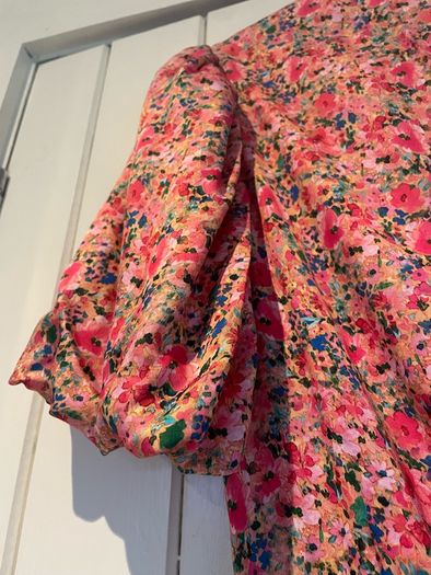MaxiDress